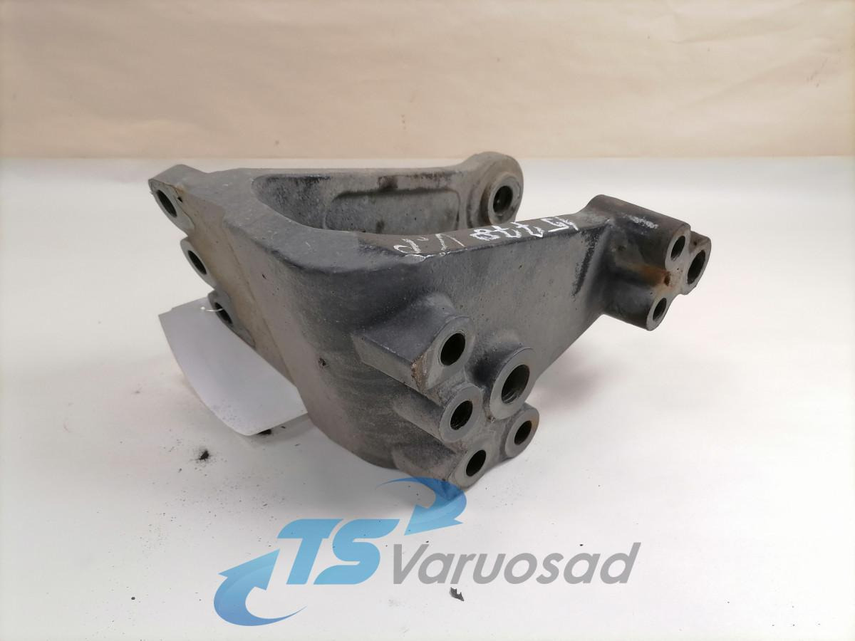 Scania carrier 2400639 - Suspensie pentru Camion: Foto 4 Scania carrier 2400639 - Suspensie pentru Camion: Foto 4