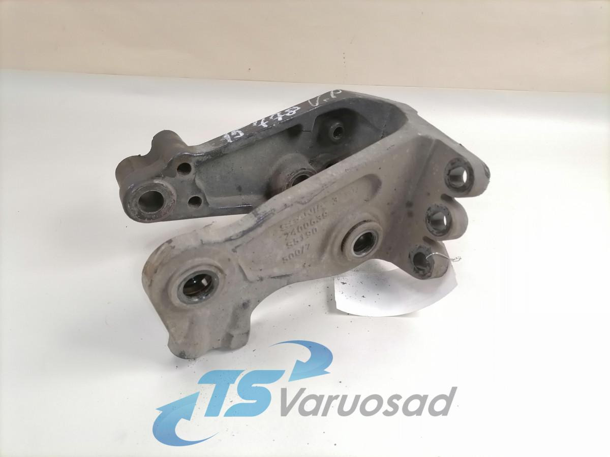 Scania carrier 2400639 - Suspensie pentru Camion: Foto 2 Scania carrier 2400639 - Suspensie pentru Camion: Foto 2