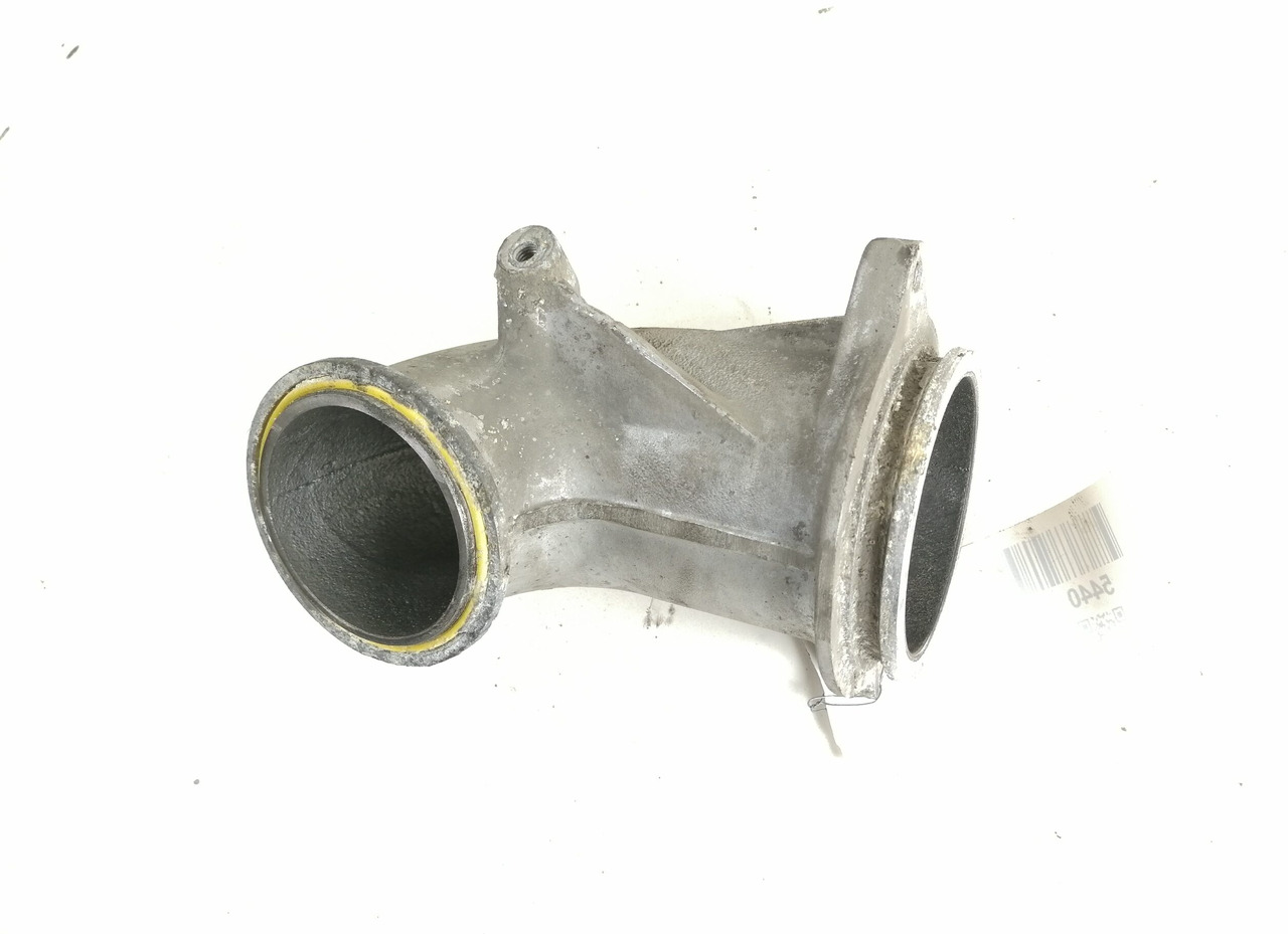 Scania intercooler pipe 1372058 - Intercooler pentru Camion: Foto 2 Scania intercooler pipe 1372058 - Intercooler pentru Camion: Foto 2