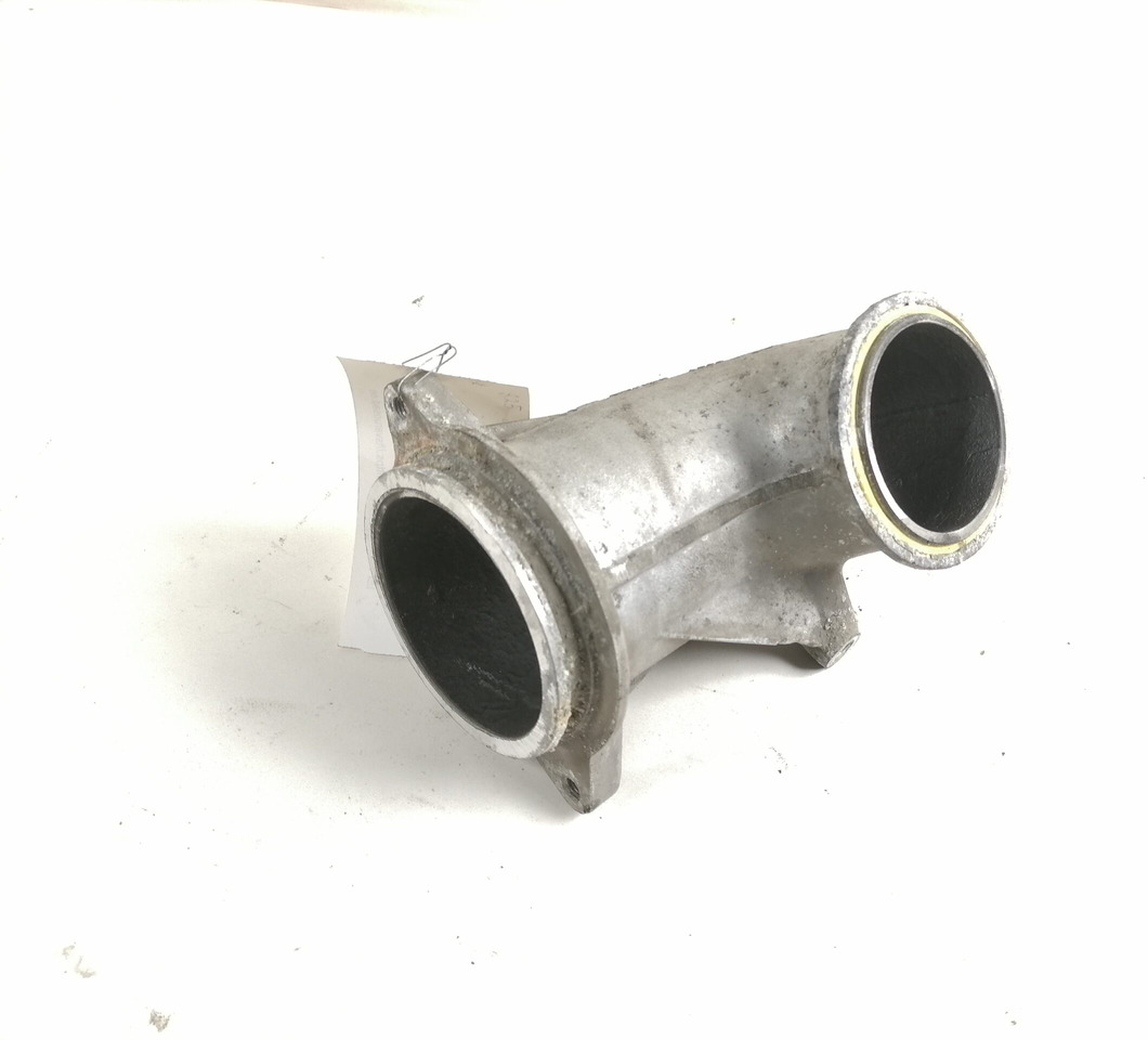 Scania intercooler pipe 1372058 - Intercooler pentru Camion: Foto 1 Scania intercooler pipe 1372058 - Intercooler pentru Camion: Foto 1