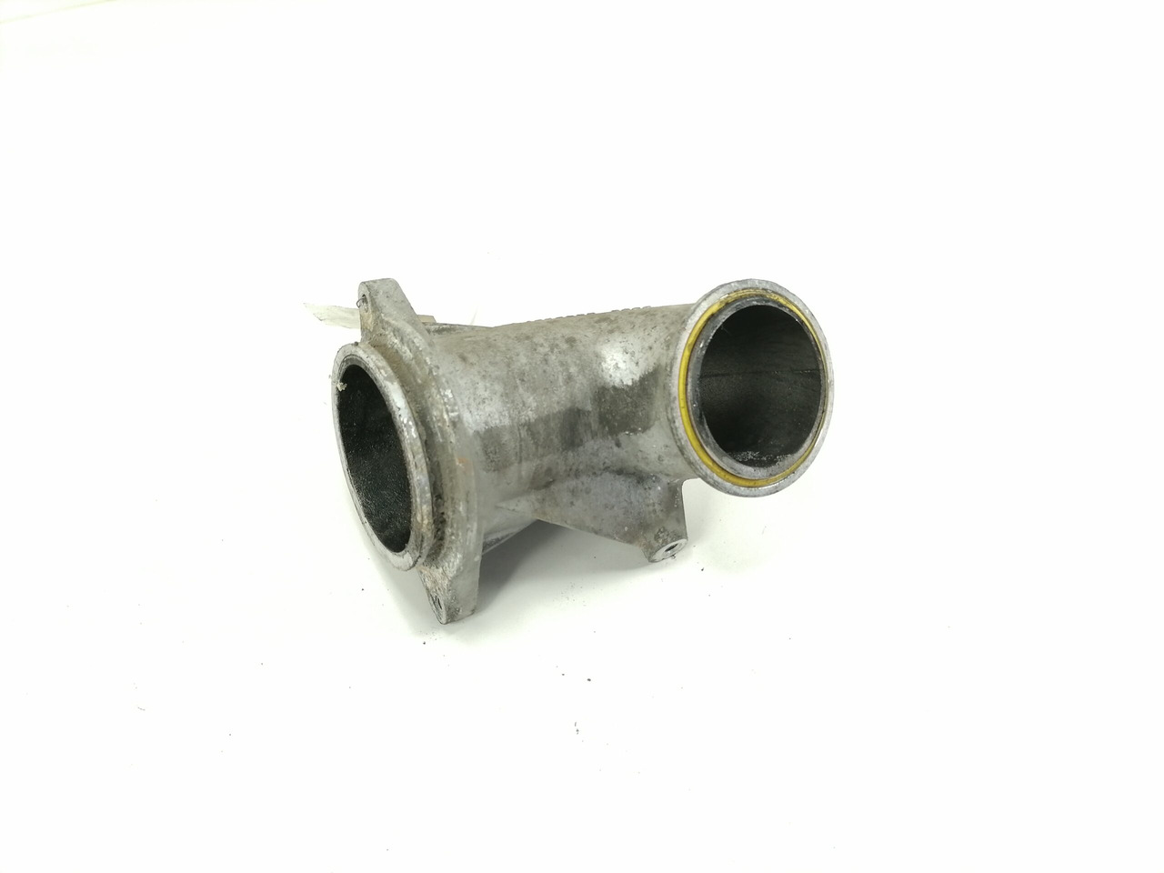 Scania intercooler pipe 1372058 - Intercooler pentru Camion: Foto 1 Scania intercooler pipe 1372058 - Intercooler pentru Camion: Foto 1