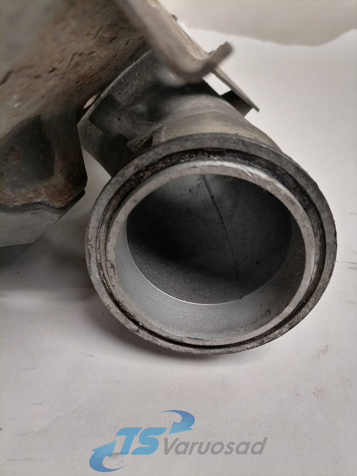 Scania intercooler pipe 1375488 - Intercooler pentru Camion: Foto 3 Scania intercooler pipe 1375488 - Intercooler pentru Camion: Foto 3