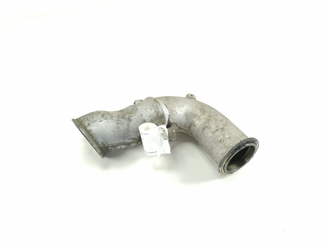 Scania intercooler pipe 1385193 - Intercooler pentru Camion: Foto 1 Scania intercooler pipe 1385193 - Intercooler pentru Camion: Foto 1