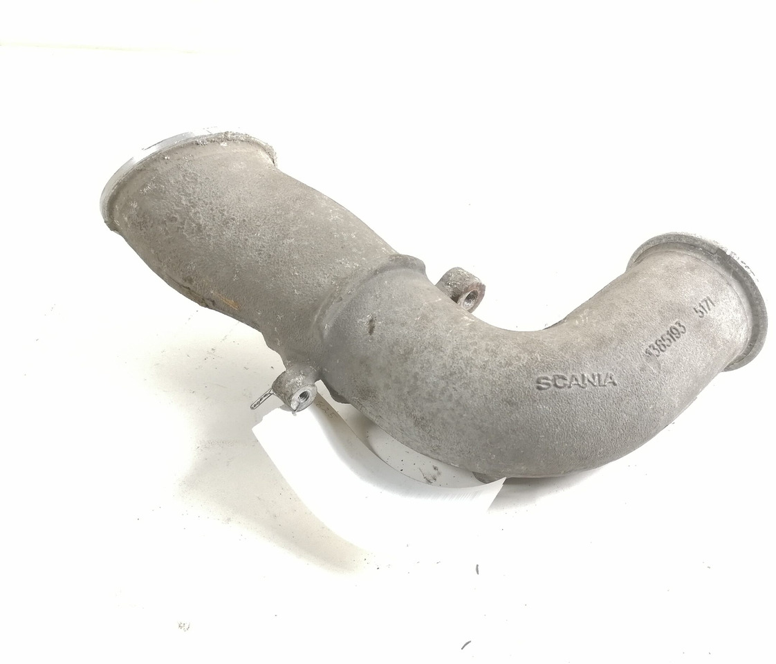 Scania intercooler pipe 1385193 - Intercooler pentru Camion: Foto 3 Scania intercooler pipe 1385193 - Intercooler pentru Camion: Foto 3