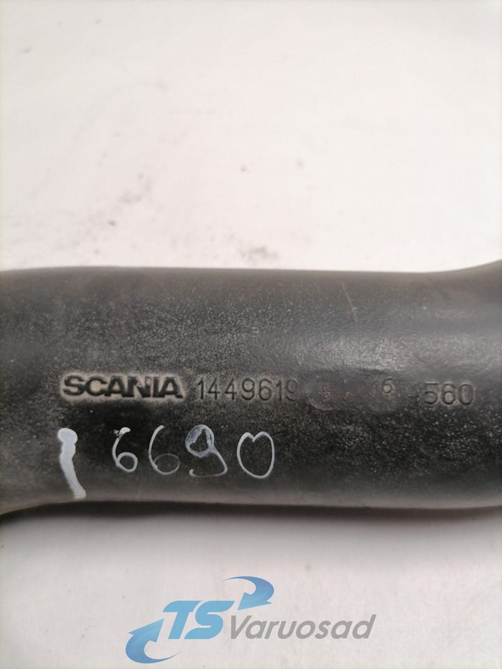 Scania intercooler pipe 1449619 - Intercooler pentru Camion: Foto 2 Scania intercooler pipe 1449619 - Intercooler pentru Camion: Foto 2
