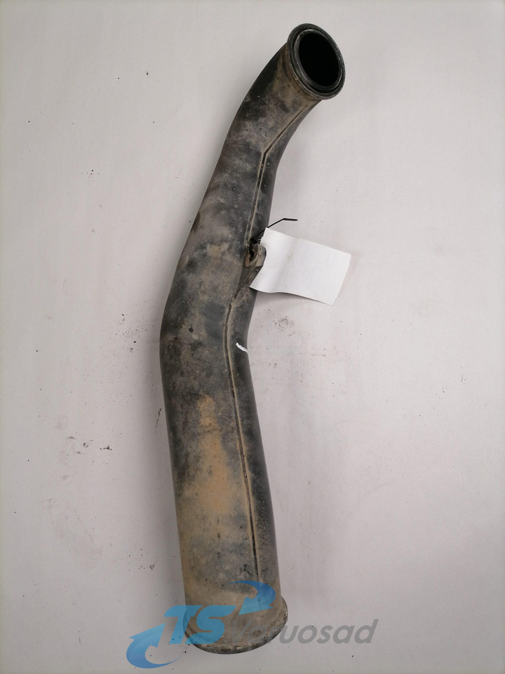 Scania intercooler pipe 1449619 - Intercooler pentru Camion: Foto 1 Scania intercooler pipe 1449619 - Intercooler pentru Camion: Foto 1