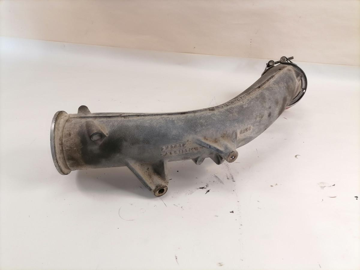 Scania intercooler pipe 2145516 - Intercooler pentru Camion: Foto 5 Scania intercooler pipe 2145516 - Intercooler pentru Camion: Foto 5