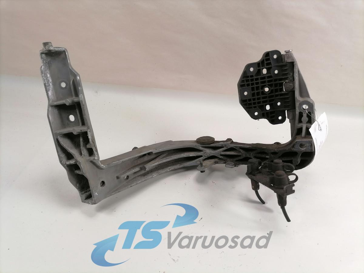 Scania light bracket 2479060 - Lumină pentru Camion: Foto 4 Scania light bracket 2479060 - Lumină pentru Camion: Foto 4