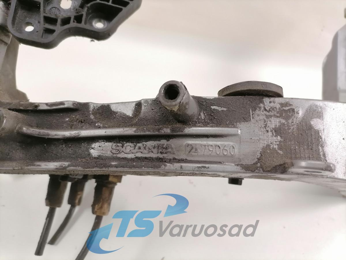 Scania light bracket 2479060 - Lumină pentru Camion: Foto 3 Scania light bracket 2479060 - Lumină pentru Camion: Foto 3
