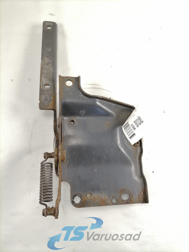Scania lower grille carrier hinge 1742264 - Grilă pentru Camion: Foto 2 Scania lower grille carrier hinge 1742264 - Grilă pentru Camion: Foto 2