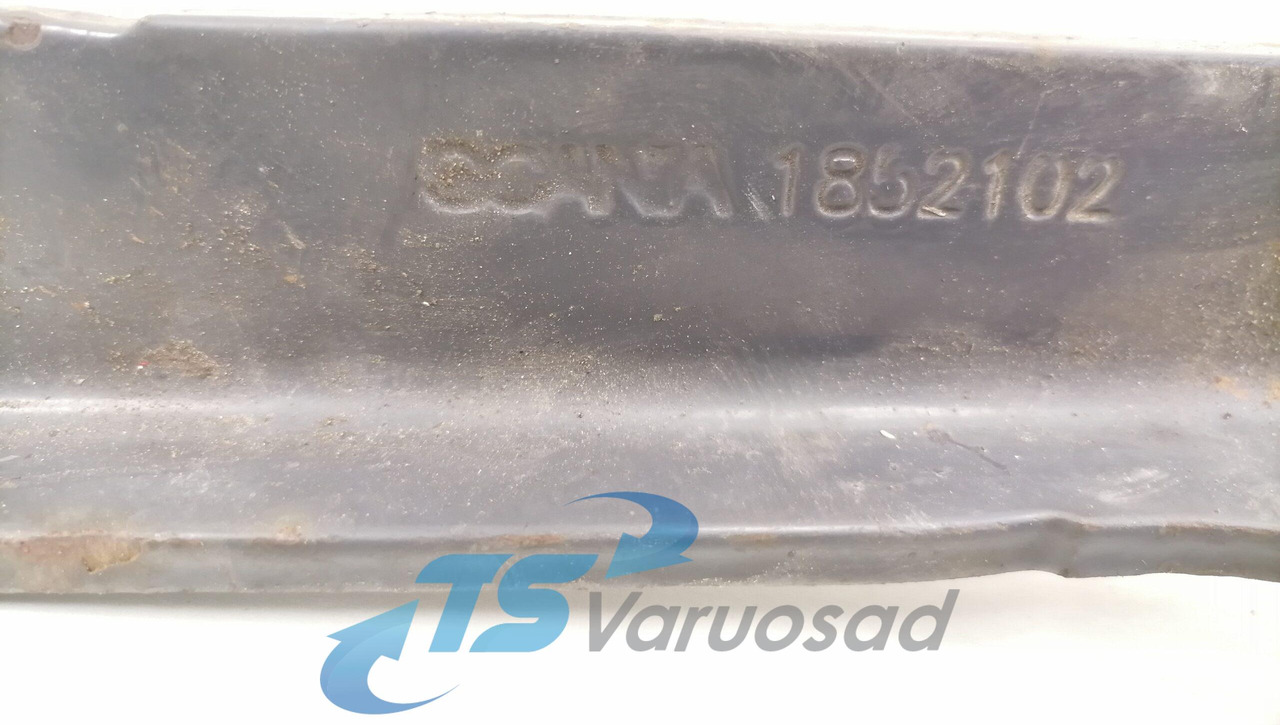 Scania lower grille carrier hinge 1852102 - Grilă pentru Camion: Foto 3 Scania lower grille carrier hinge 1852102 - Grilă pentru Camion: Foto 3