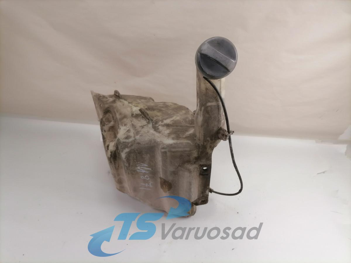 Scania windscreen washer fluid tank 1772662 - Ștergător pentru Camion: Foto 2 Scania windscreen washer fluid tank 1772662 - Ștergător pentru Camion: Foto 2