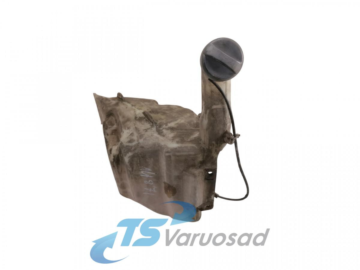 Scania windscreen washer fluid tank 1772662 - Ștergător pentru Camion: Foto 1 Scania windscreen washer fluid tank 1772662 - Ștergător pentru Camion: Foto 1