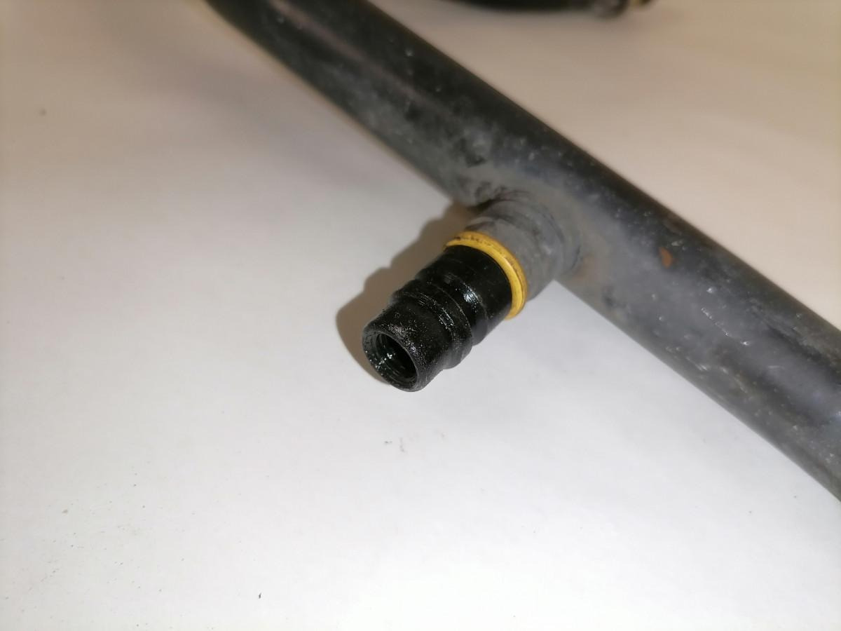 Volvo A/C pipe 20398150 - Încălzire/ Ventilație pentru Camion: Foto 4 Volvo A/C pipe 20398150 - Încălzire/ Ventilație pentru Camion: Foto 4