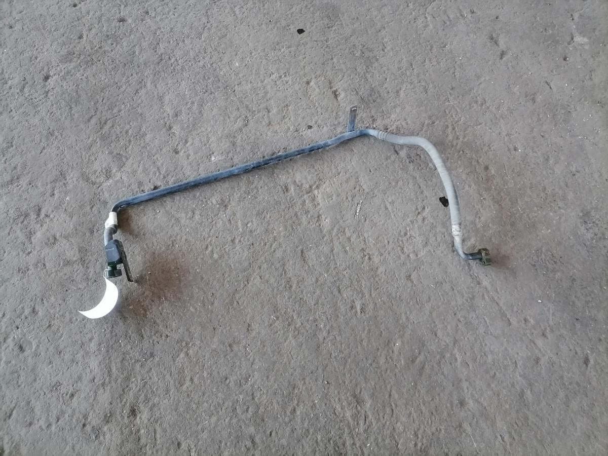 Volvo A/C pipe 20504127 - Încălzire/ Ventilație pentru Camion: Foto 2 Volvo A/C pipe 20504127 - Încălzire/ Ventilație pentru Camion: Foto 2