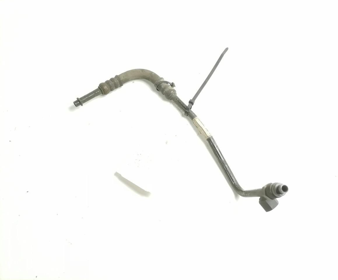 Volvo A/C pipe 20708093 - Încălzire/ Ventilație pentru Camion: Foto 1 Volvo A/C pipe 20708093 - Încălzire/ Ventilație pentru Camion: Foto 1