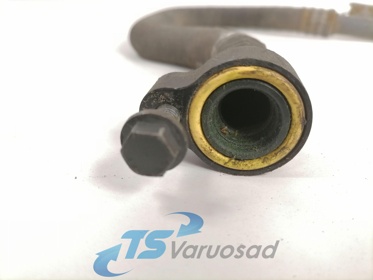 Volvo A/C pipe 20787443 - Încălzire/ Ventilație pentru Camion: Foto 2 Volvo A/C pipe 20787443 - Încălzire/ Ventilație pentru Camion: Foto 2