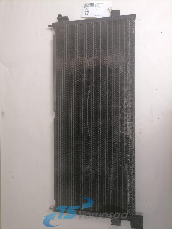 Volvo A/C radiator 20838901 - Încălzire/ Ventilație pentru Camion: Foto 1 Volvo A/C radiator 20838901 - Încălzire/ Ventilație pentru Camion: Foto 1