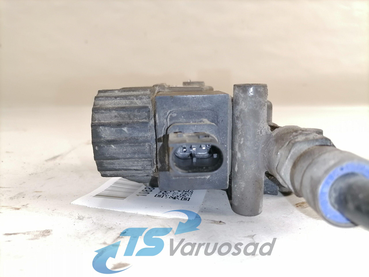 Volvo ABS brake valve 21327360 - Supapă frână pentru Camion: Foto 2 Volvo ABS brake valve 21327360 - Supapă frână pentru Camion: Foto 2