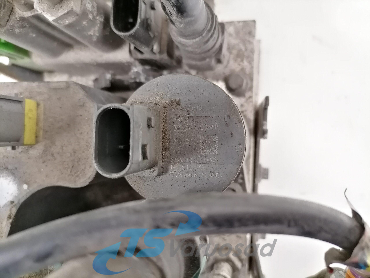 Sistem de alimentare combustibil pentru Camion Volvo ADBlue pump 22209517: Foto 6 Sistem de alimentare combustibil pentru Camion Volvo ADBlue pump 22209517: Foto 6