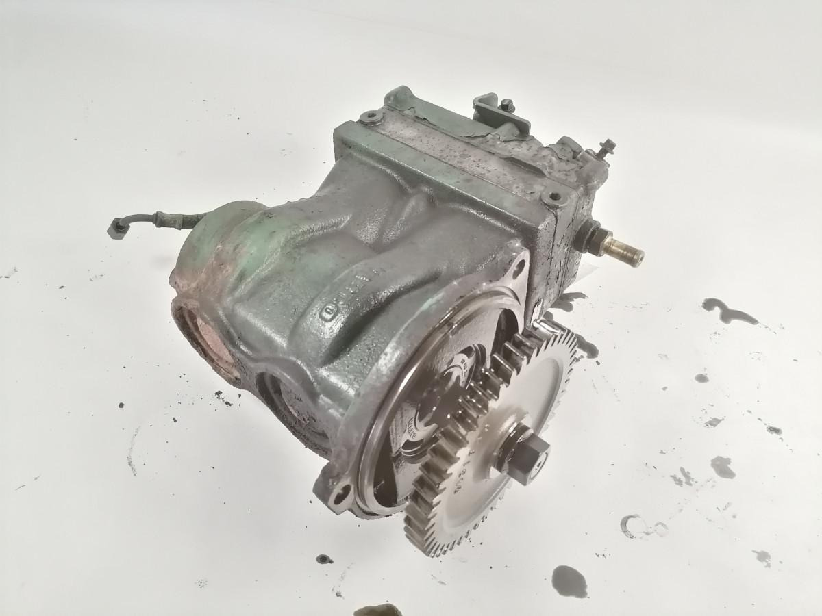 Volvo Air compressor 9125120290 - Compresor, instalatie aer comprimat pentru Camion: Foto 2 Volvo Air compressor 9125120290 - Compresor, instalatie aer comprimat pentru Camion: Foto 2