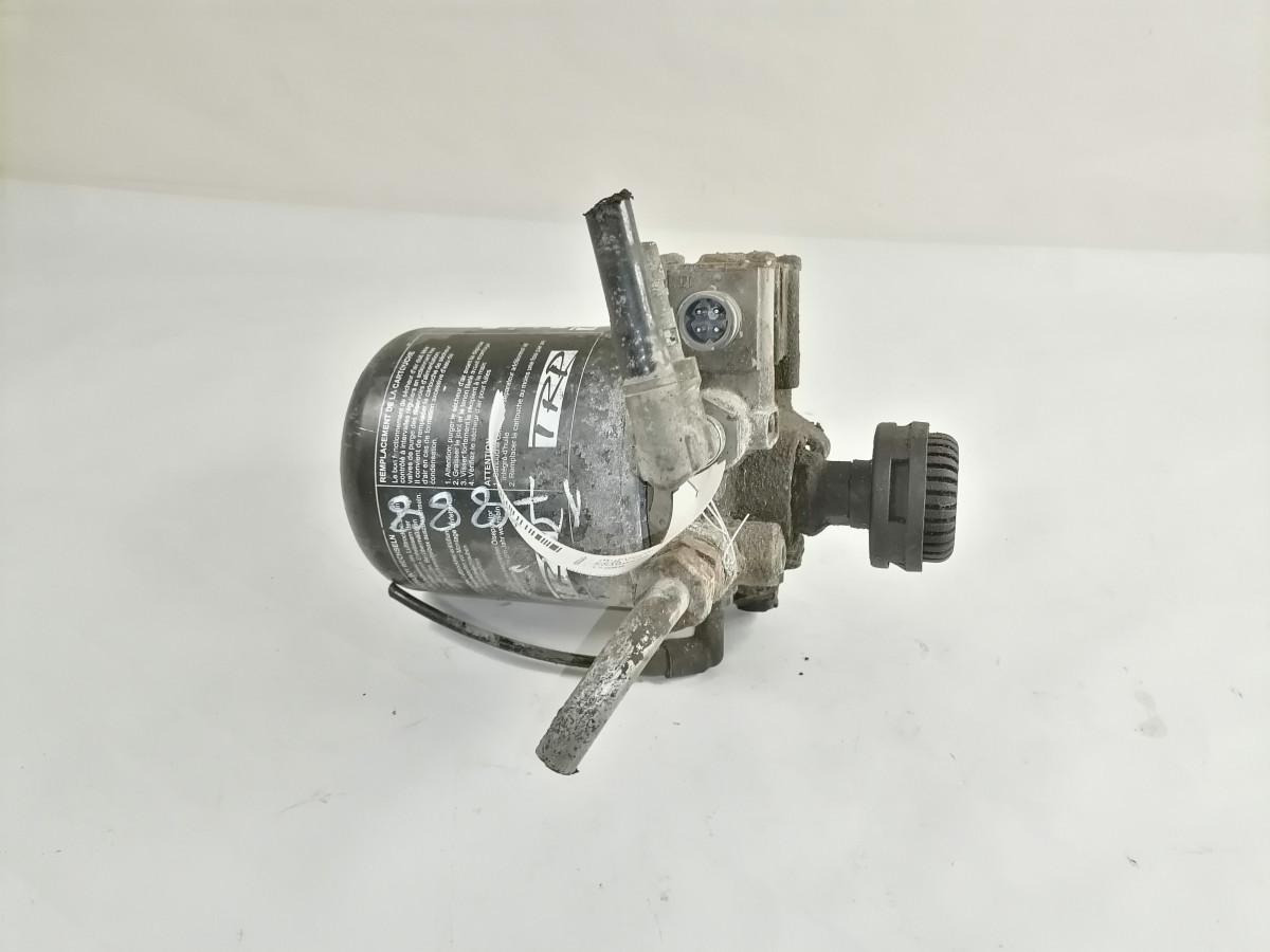 Volvo Air dryer 20466522 - Supapă frână pentru Camion: Foto 4 Volvo Air dryer 20466522 - Supapă frână pentru Camion: Foto 4