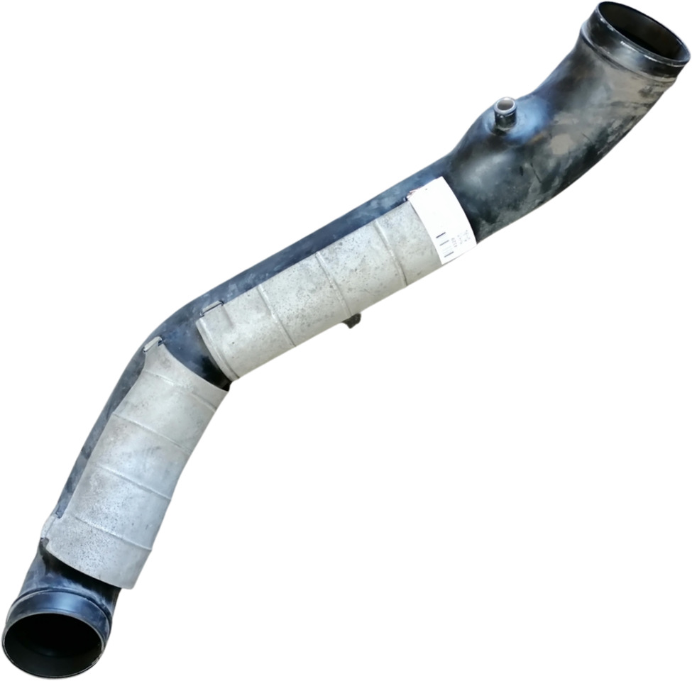 Volvo Air intake 21080323 - Sistem de admisie pentru Camion: Foto 1 Volvo Air intake 21080323 - Sistem de admisie pentru Camion: Foto 1