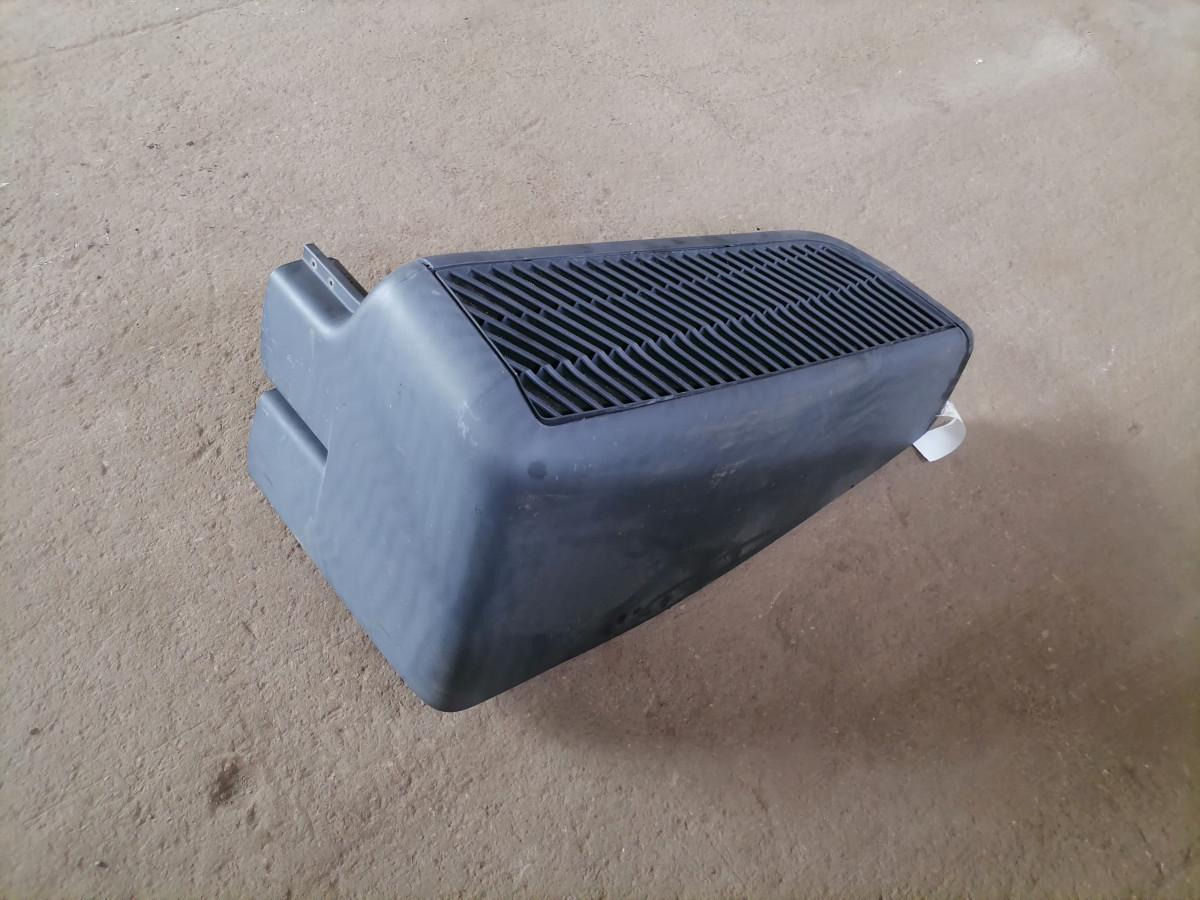 Volvo Air intake 21174442 - Sistem de admisie pentru Camion: Foto 2 Volvo Air intake 21174442 - Sistem de admisie pentru Camion: Foto 2
