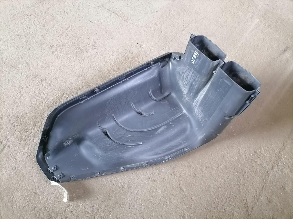 Volvo Air intake 21174442 - Sistem de admisie pentru Camion: Foto 4 Volvo Air intake 21174442 - Sistem de admisie pentru Camion: Foto 4