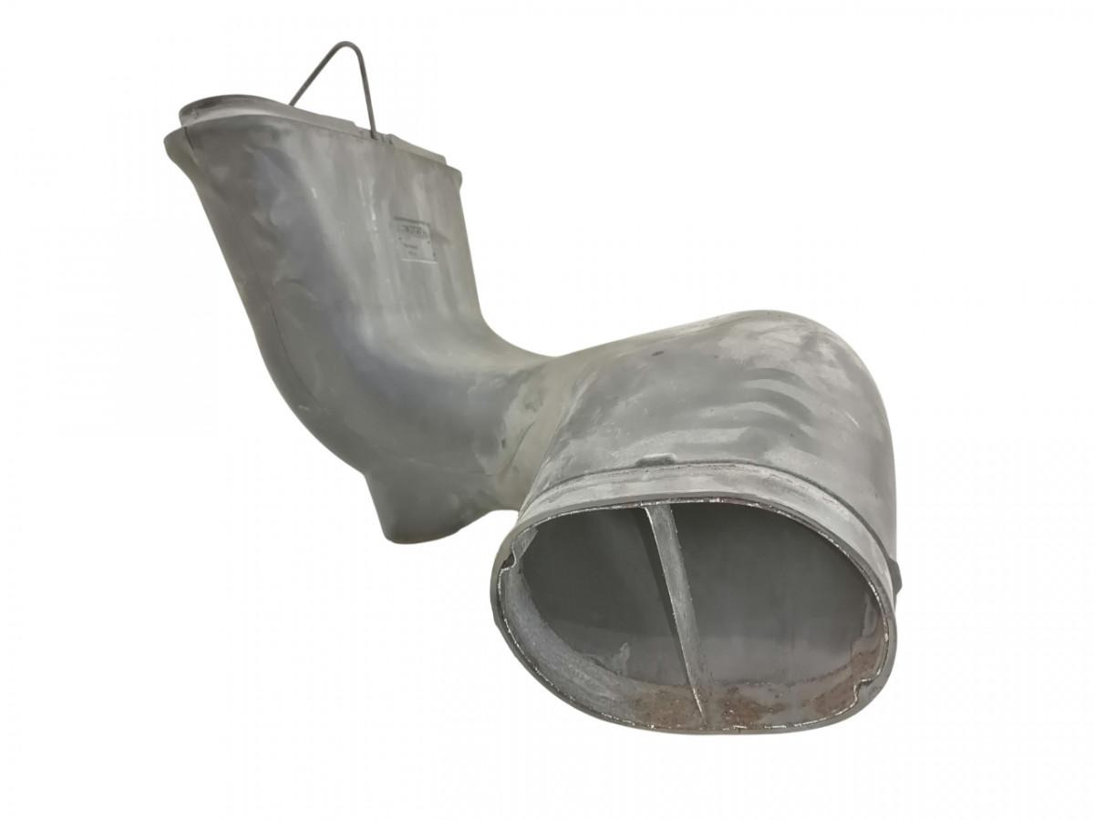 Volvo Air intake 21627374 - Sistem de admisie pentru Camion: Foto 1 Volvo Air intake 21627374 - Sistem de admisie pentru Camion: Foto 1