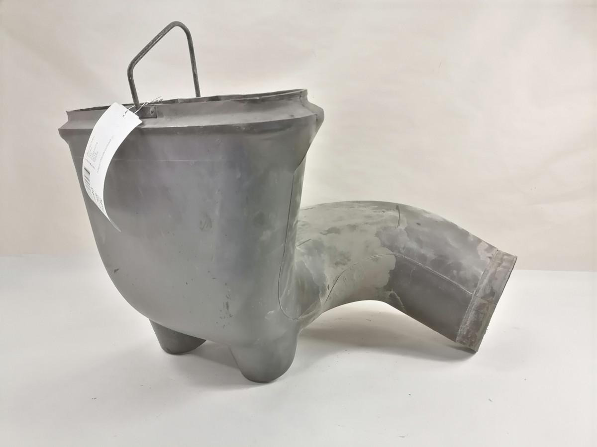 Volvo Air intake 21627374 - Sistem de admisie pentru Camion: Foto 4 Volvo Air intake 21627374 - Sistem de admisie pentru Camion: Foto 4
