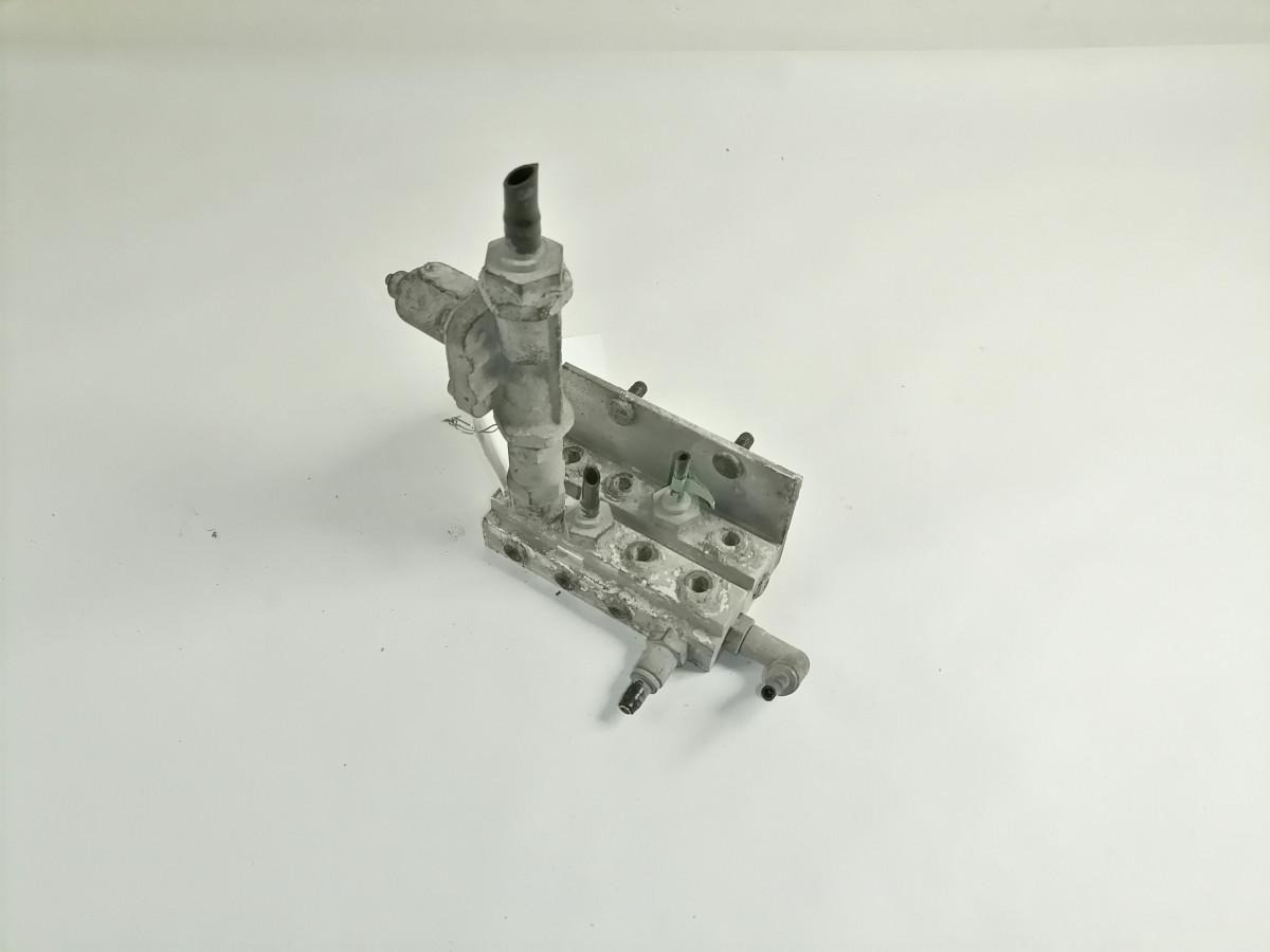 Volvo Air pressure control valve 20383381 - Supapă frână pentru Camion: Foto 3 Volvo Air pressure control valve 20383381 - Supapă frână pentru Camion: Foto 3