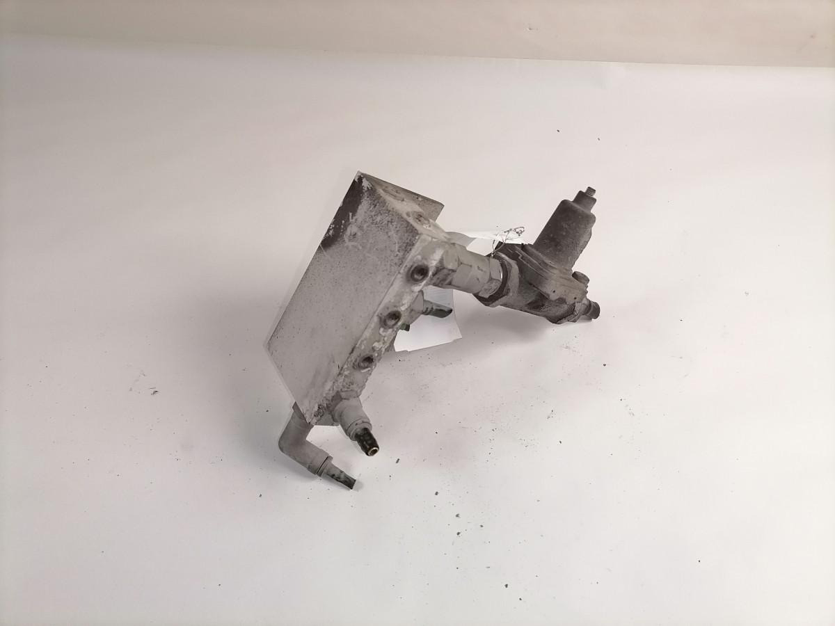 Volvo Air pressure control valve 20383381 - Supapă frână pentru Camion: Foto 4 Volvo Air pressure control valve 20383381 - Supapă frână pentru Camion: Foto 4