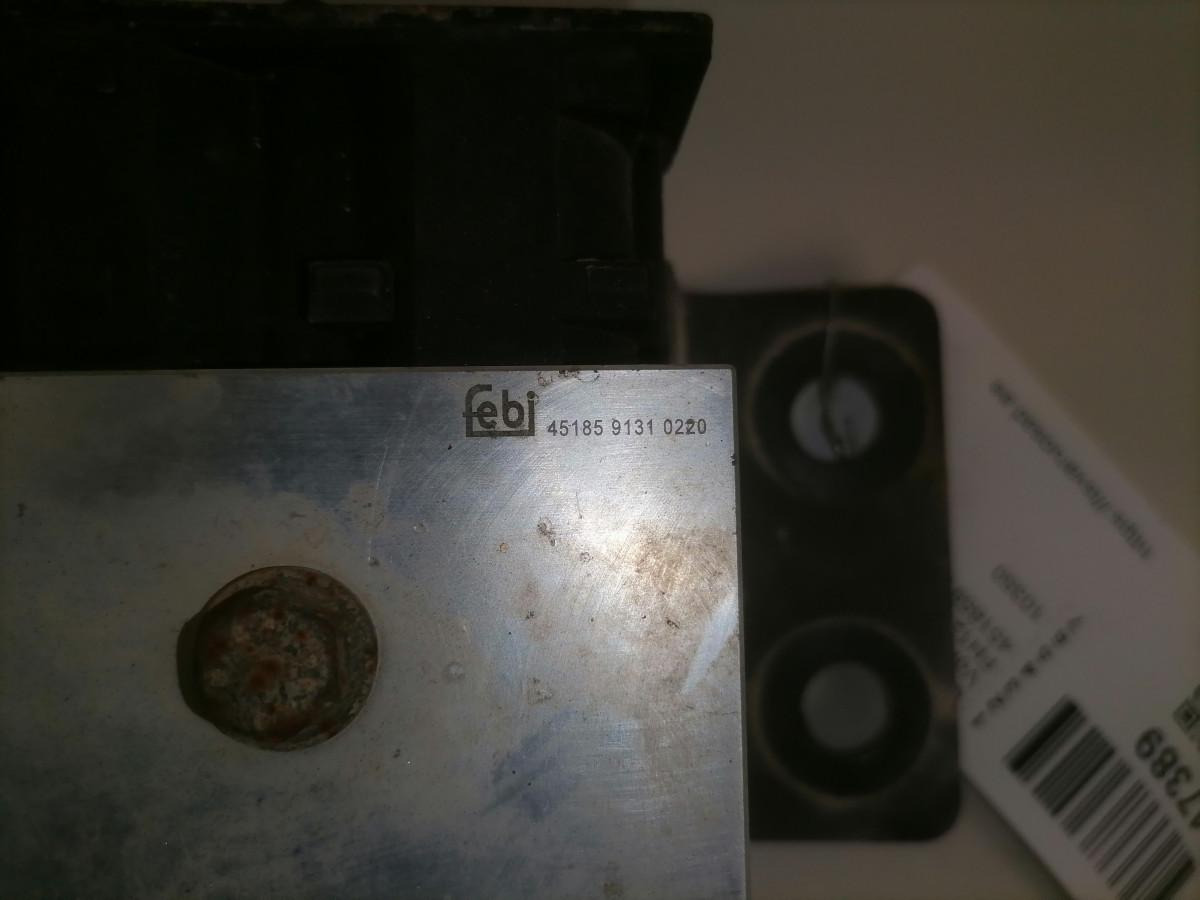 Volvo Air pressure control valve 4518591310220 - Supapă frână pentru Camion: Foto 5 Volvo Air pressure control valve 4518591310220 - Supapă frână pentru Camion: Foto 5