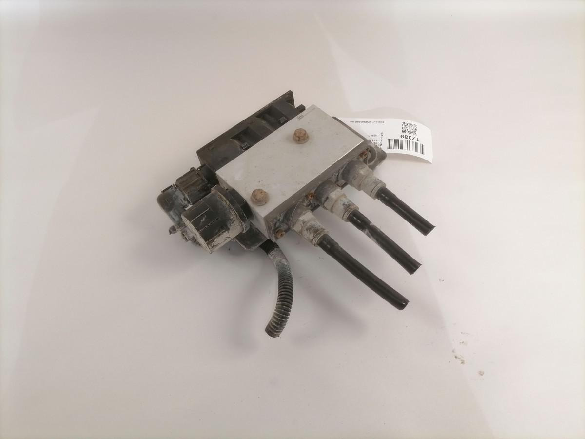 Volvo Air pressure control valve 4518591310220 - Supapă frână pentru Camion: Foto 2 Volvo Air pressure control valve 4518591310220 - Supapă frână pentru Camion: Foto 2