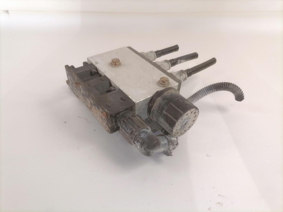 Volvo Air pressure control valve 4518591310220 - Supapă frână pentru Camion: Foto 3 Volvo Air pressure control valve 4518591310220 - Supapă frână pentru Camion: Foto 3