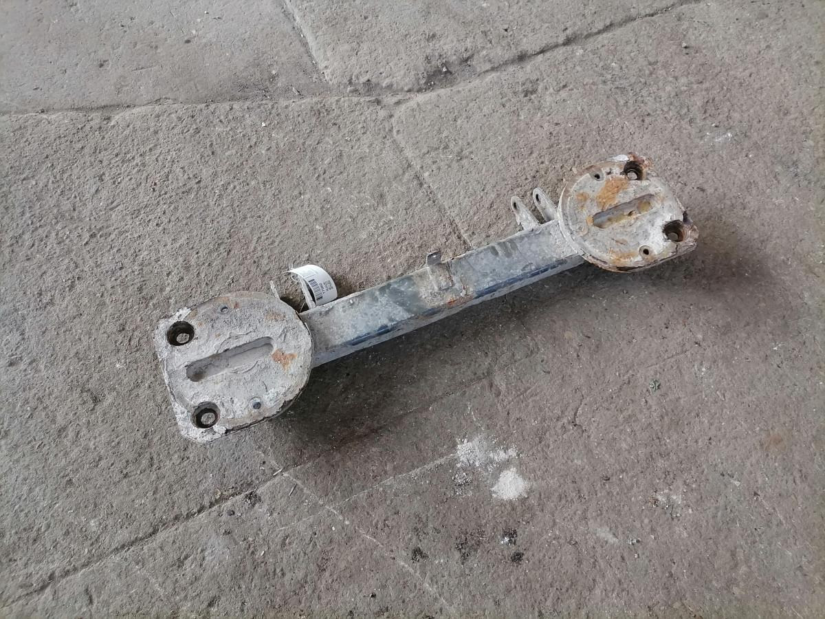 Volvo Air spring bracket 20571692 - Suspensie pneumatică pentru Camion: Foto 3 Volvo Air spring bracket 20571692 - Suspensie pneumatică pentru Camion: Foto 3