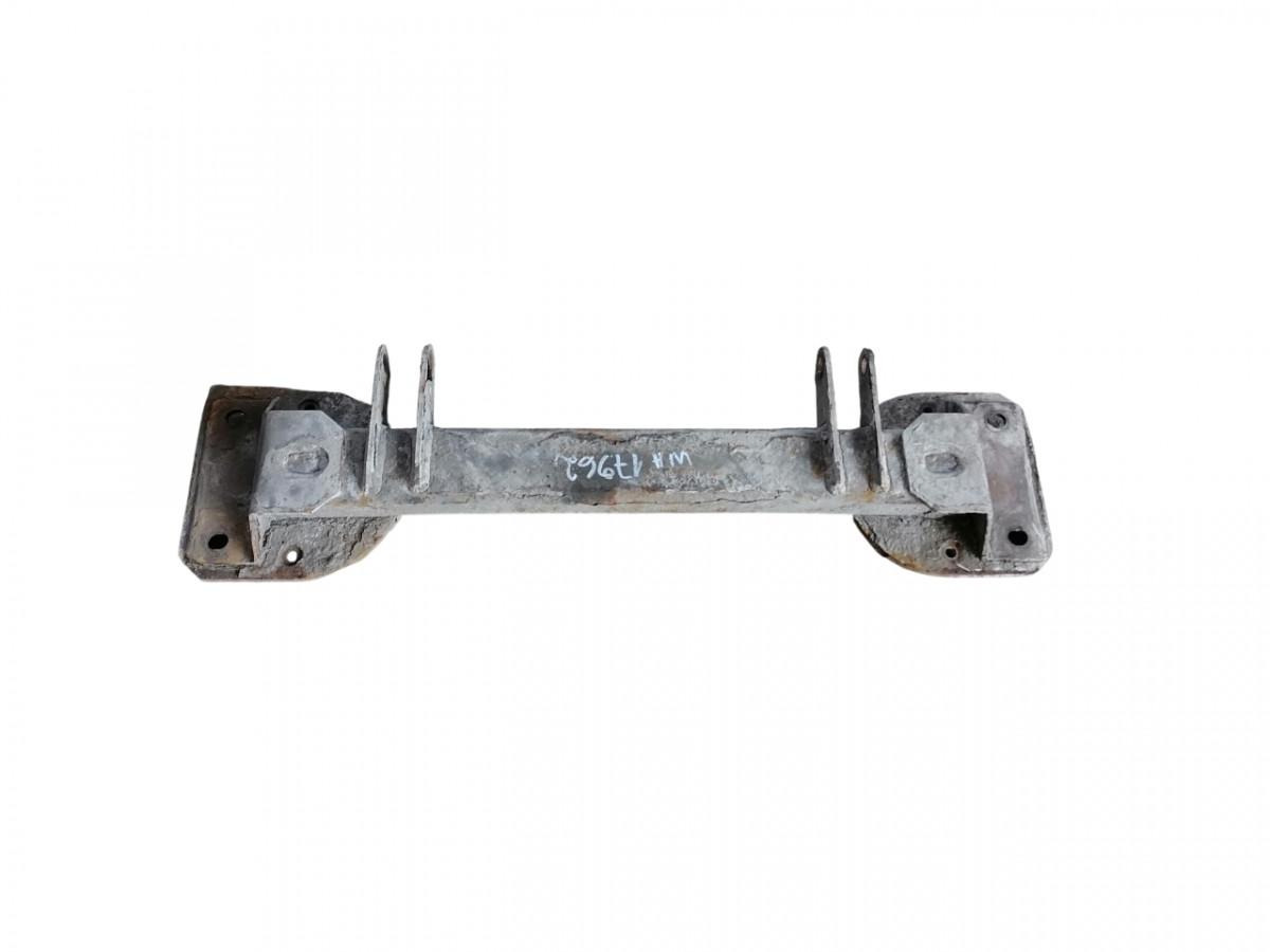 Volvo Air spring bracket 20571692 - Suspensie pneumatică pentru Camion: Foto 1 Volvo Air spring bracket 20571692 - Suspensie pneumatică pentru Camion: Foto 1