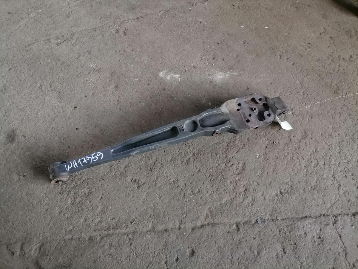 Volvo Air spring bracket 82378982 - Suspensie pneumatică pentru Camion: Foto 2 Volvo Air spring bracket 82378982 - Suspensie pneumatică pentru Camion: Foto 2