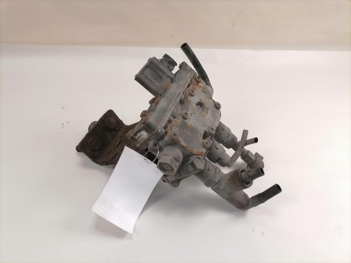 Volvo Air suspension control valve, ECAS 20734168 - Supapă frână pentru Camion: Foto 2 Volvo Air suspension control valve, ECAS 20734168 - Supapă frână pentru Camion: Foto 2