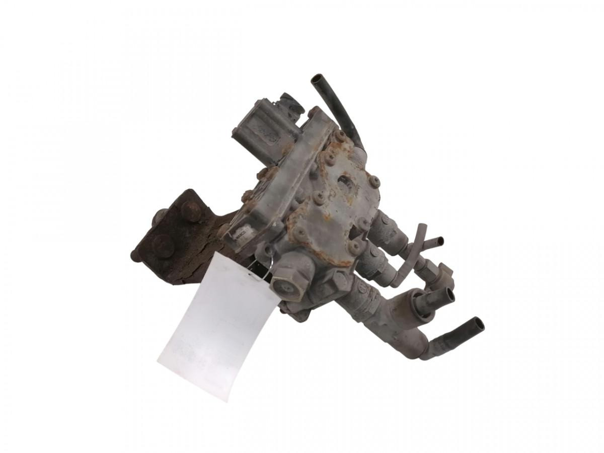 Volvo Air suspension control valve, ECAS 20734168 - Supapă frână pentru Camion: Foto 1 Volvo Air suspension control valve, ECAS 20734168 - Supapă frână pentru Camion: Foto 1