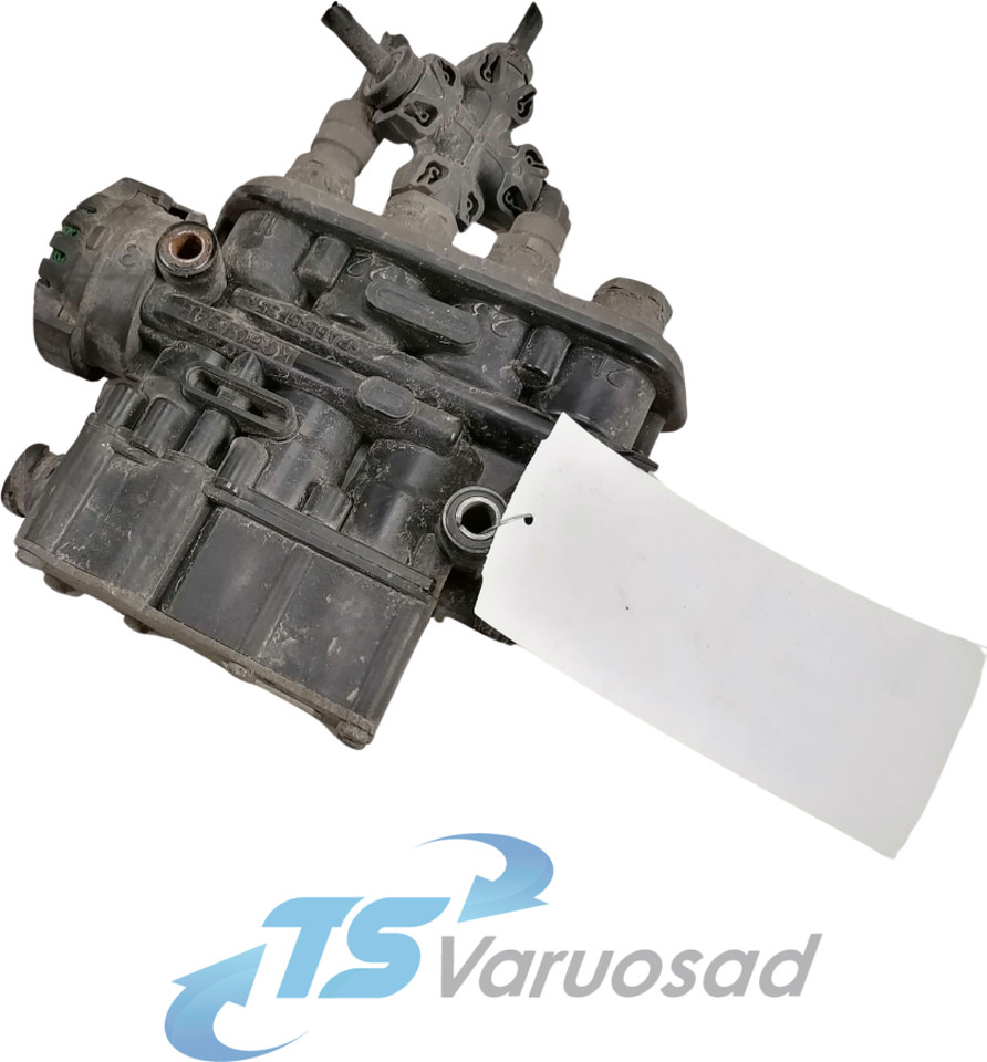 Volvo Air suspension control valve, ECAS 21083657 - Supapă frână pentru Camion: Foto 1 Volvo Air suspension control valve, ECAS 21083657 - Supapă frână pentru Camion: Foto 1