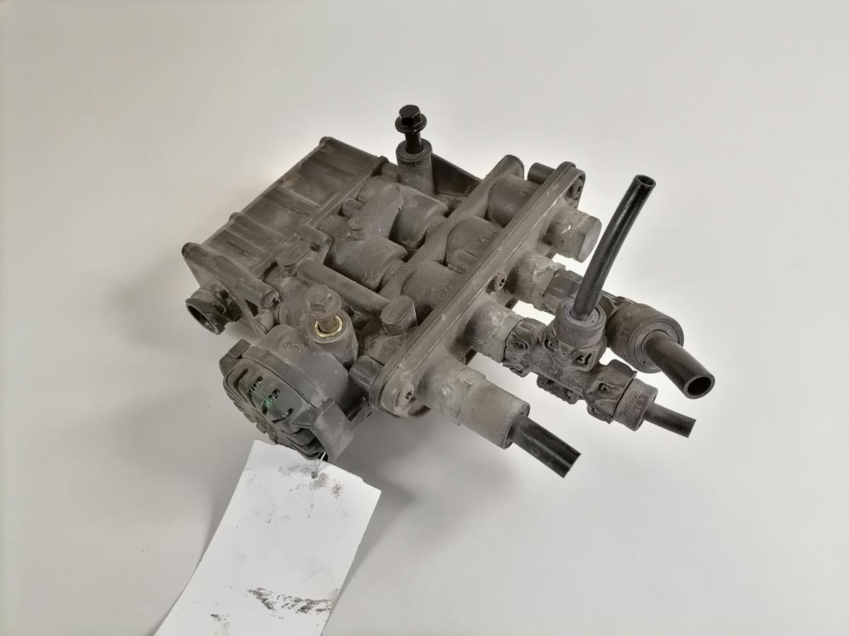 Volvo Air suspension control valve, ECAS 21083657 - Supapă frână pentru Camion: Foto 2 Volvo Air suspension control valve, ECAS 21083657 - Supapă frână pentru Camion: Foto 2