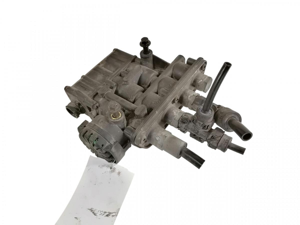 Volvo Air suspension control valve, ECAS 21083657 - Supapă frână pentru Camion: Foto 1 Volvo Air suspension control valve, ECAS 21083657 - Supapă frână pentru Camion: Foto 1