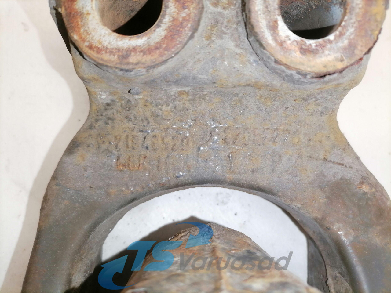 Volvo Akukasti kandur 21948520 - Acumulator pentru Camion: Foto 3 Volvo Akukasti kandur 21948520 - Acumulator pentru Camion: Foto 3