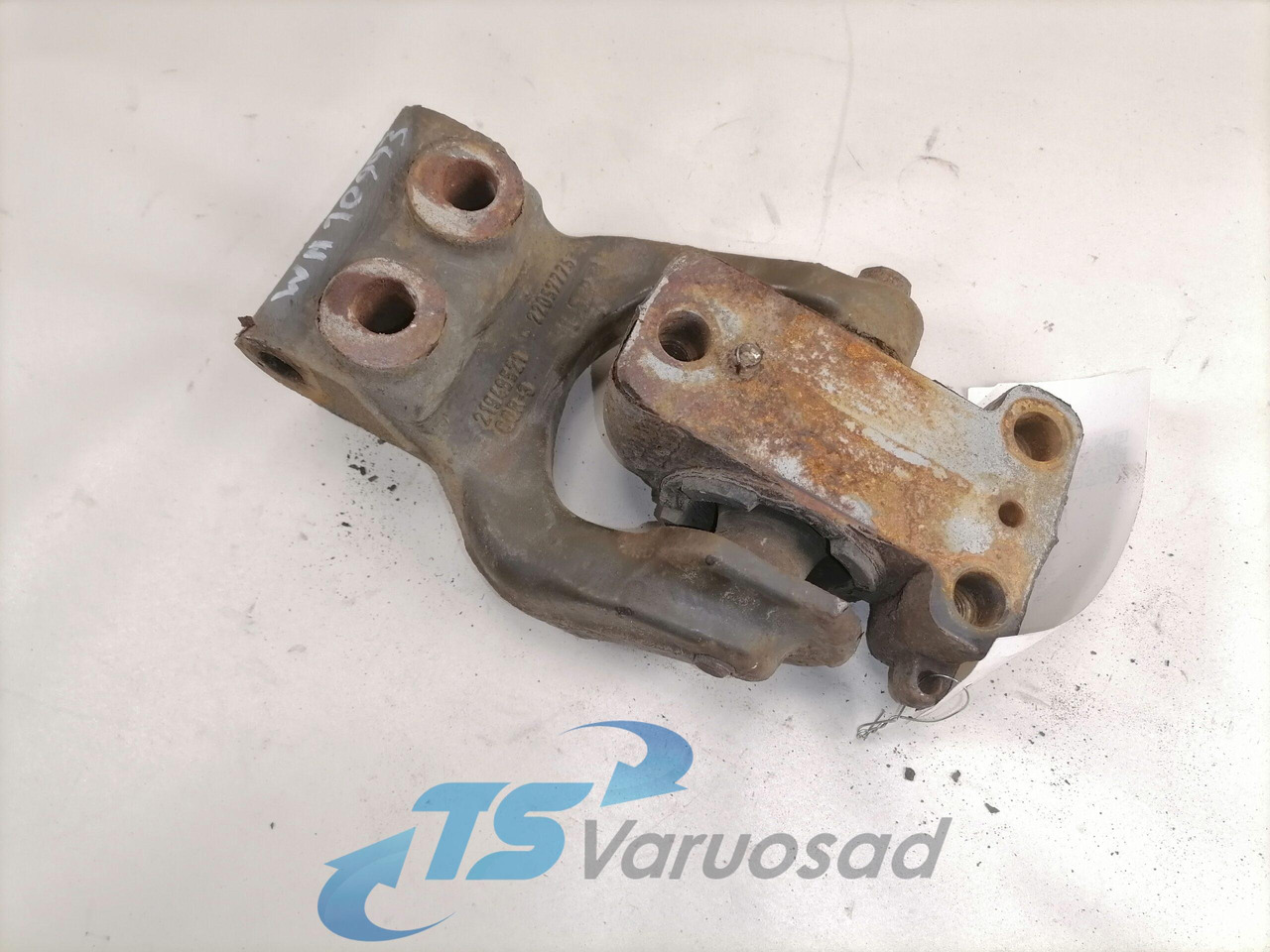 Volvo Akukasti kandur 21948521 - Acumulator pentru Camion: Foto 2 Volvo Akukasti kandur 21948521 - Acumulator pentru Camion: Foto 2