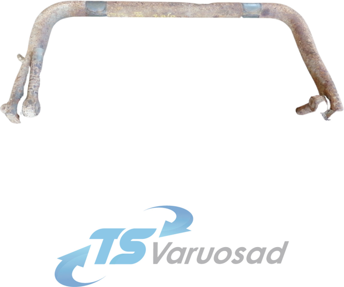 Volvo Anti roll bar 20443075 - Bară stabilizatoare pentru Camion: Foto 1 Volvo Anti roll bar 20443075 - Bară stabilizatoare pentru Camion: Foto 1