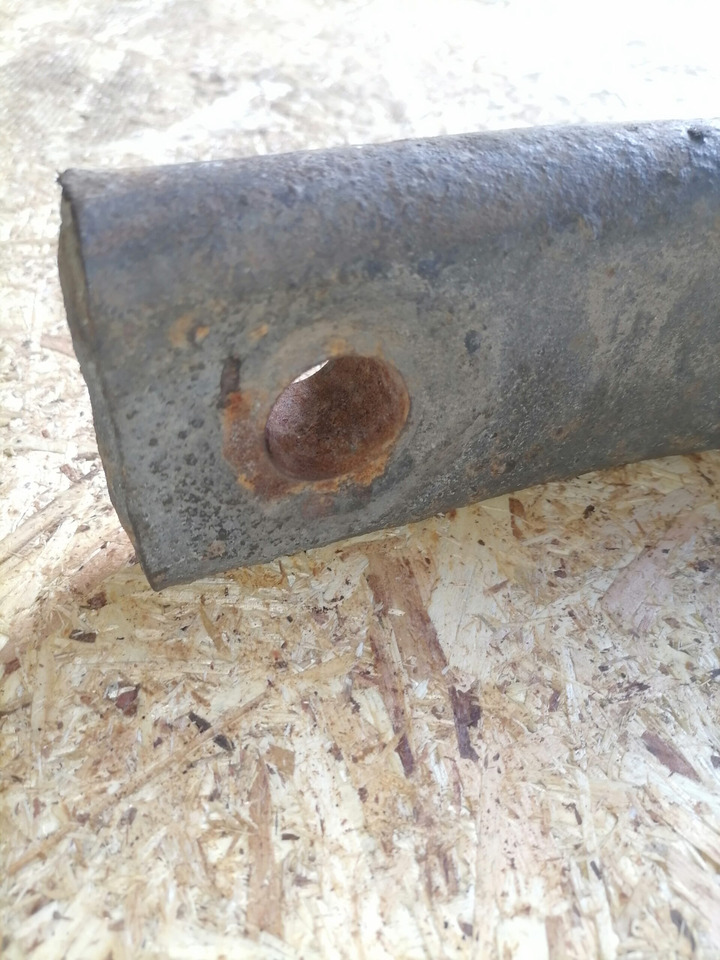 Volvo Anti-roll bar 20443075 - Bară stabilizatoare pentru Camion: Foto 4 Volvo Anti-roll bar 20443075 - Bară stabilizatoare pentru Camion: Foto 4