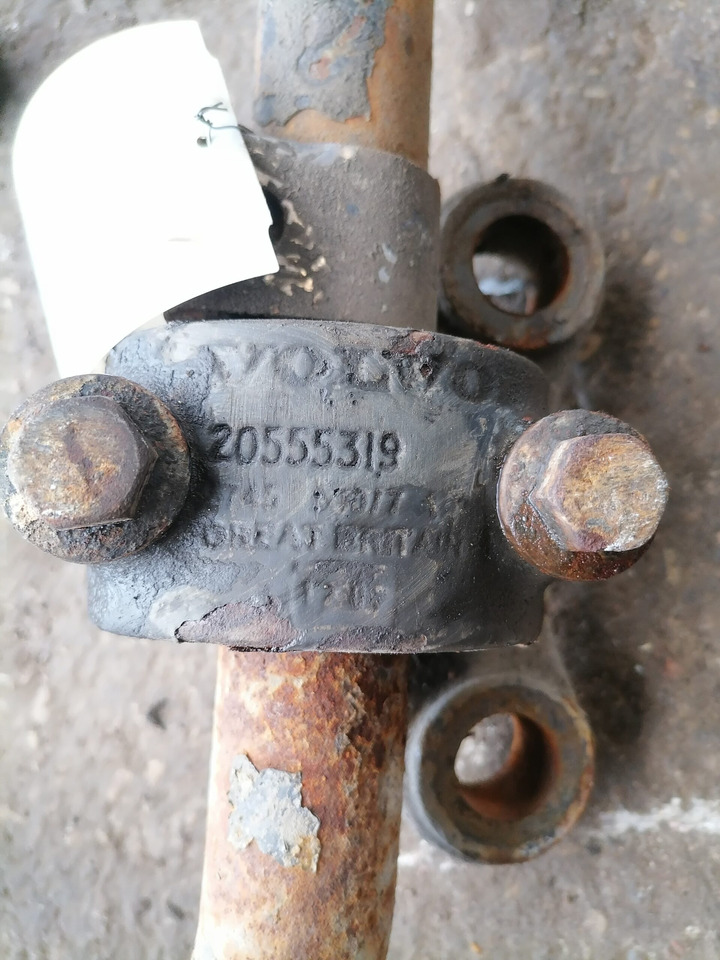 Volvo Anti-roll bar 20532261 - Bară stabilizatoare pentru Camion: Foto 5 Volvo Anti-roll bar 20532261 - Bară stabilizatoare pentru Camion: Foto 5
