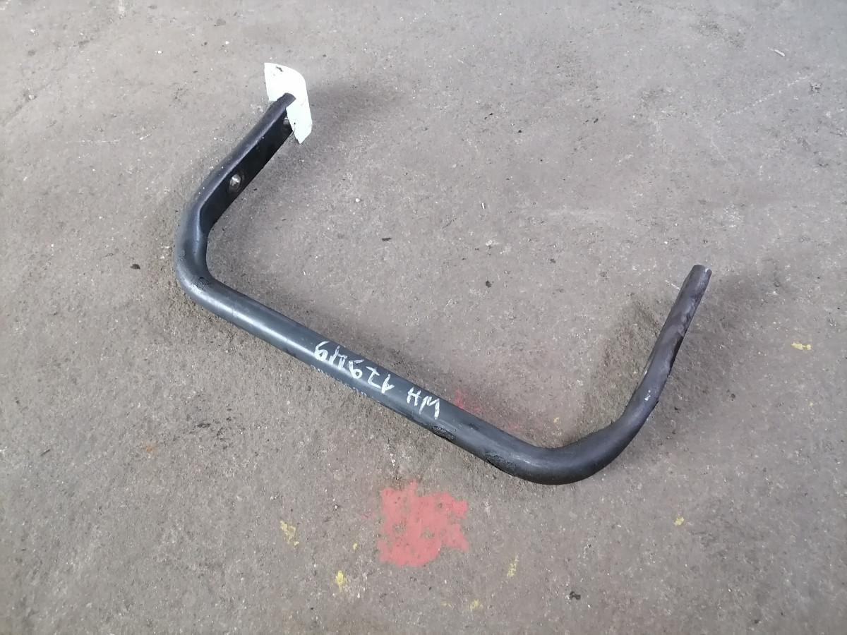 Volvo Anti-roll bar 20812538 - Bară stabilizatoare pentru Camion: Foto 2 Volvo Anti-roll bar 20812538 - Bară stabilizatoare pentru Camion: Foto 2